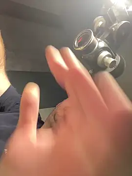 DorianJeday's cam snapshot