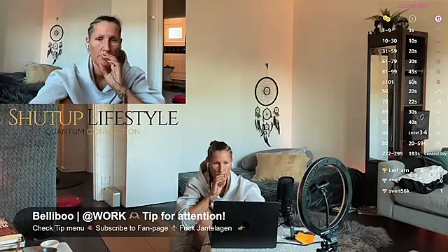 SwingWingWomanSweden's cam snapshot