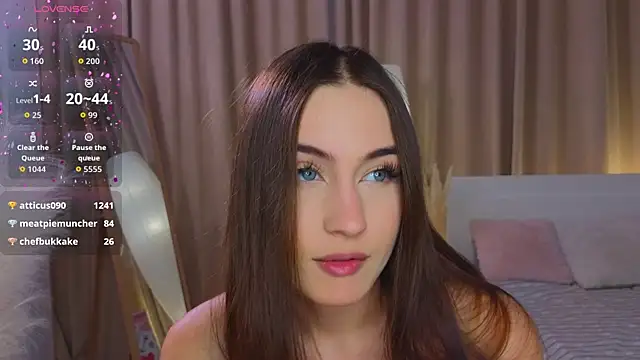 Moonlight1Sonata1's cam snapshot