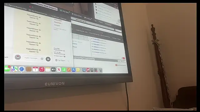 daddysprincess731's cam snapshot