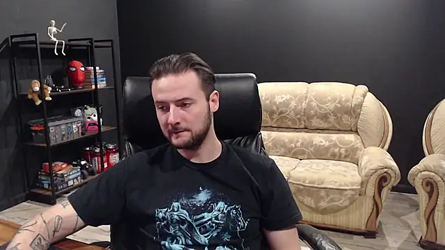 MihasikD's cam snapshot