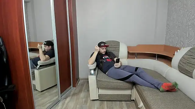 Marrymepls's cam snapshot