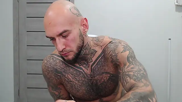 maxi_foxxx's cam snapshot