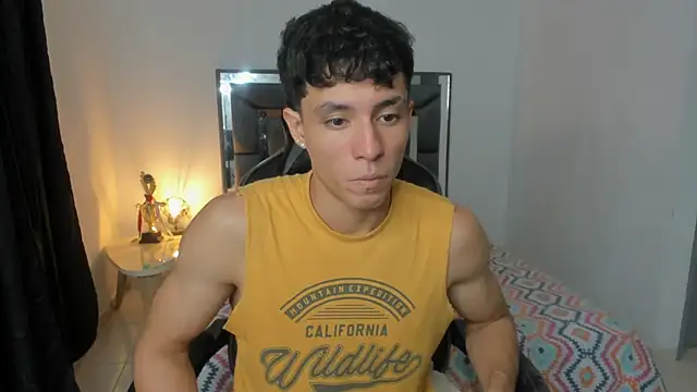 enzo_sloran live sex cam