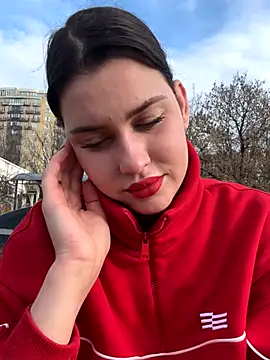 KikiWatson's cam snapshot