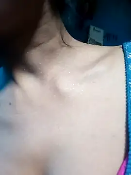 Kajal-Mehra's cam snapshot