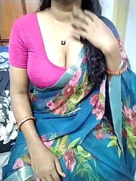 Miss_sruthi's cam snapshot