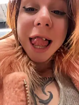 RosieSecret live sex cam