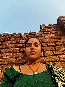 Sonam_shinde's cam snapshot