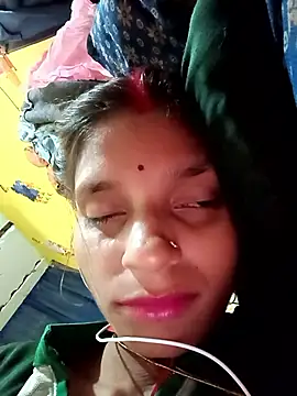 Punam_jindal's cam snapshot