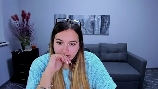 Maria_Bond's cam snapshot