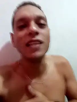 Morbchat's cam snapshot