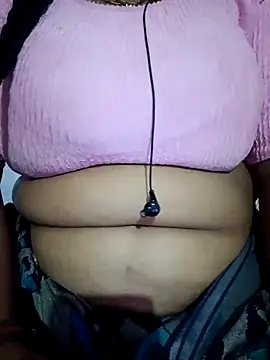 Pariraja_hot's web cam