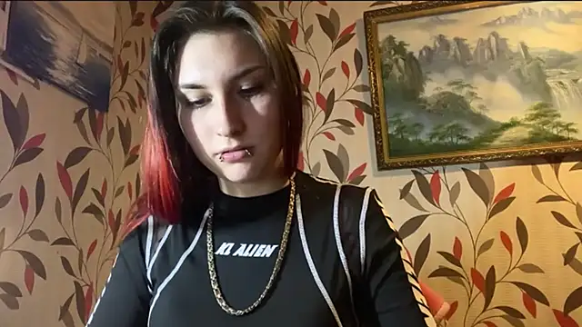 MangledShale's cam snapshot