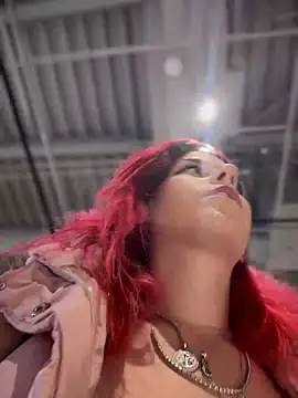 RiriRoseey's cam snapshot