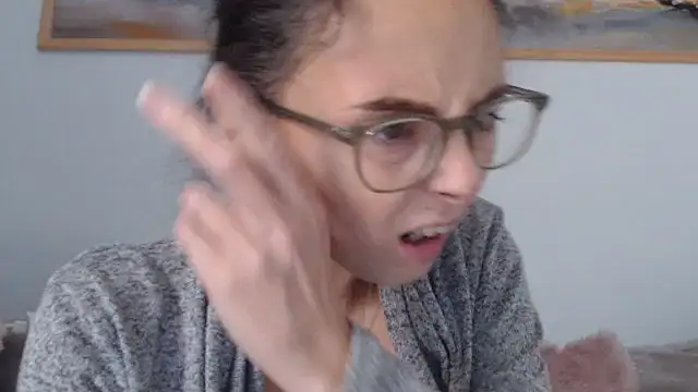 cleophee's cam snapshot