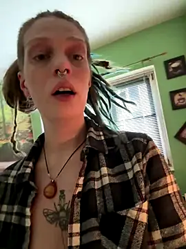 MenaDreadfull's cam snapshot