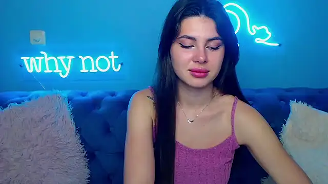 ViollinaLove live sex cam