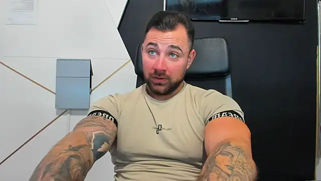 DuncanStone live sex cam