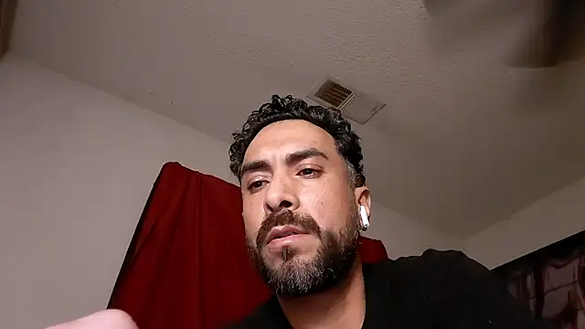 Forbidden_daddy live sex cam