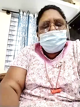 Pushpavathi_78 live sex cam