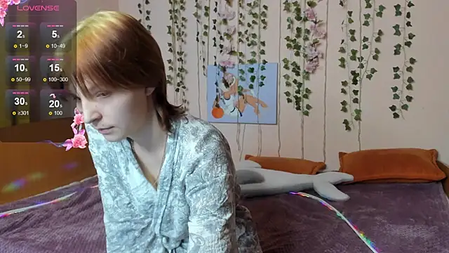 AudreyyKim live sex cam