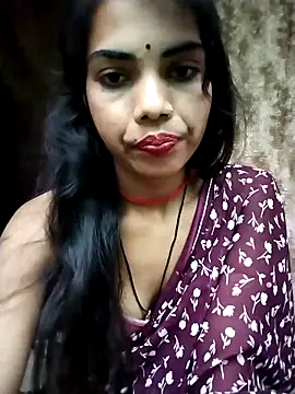 Sexy-Riyanshi's cam snapshot