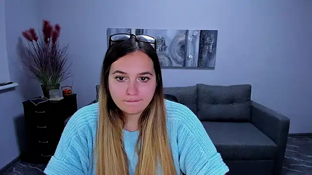 Maria_Bond's cam snapshot