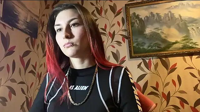 MangledShale's cam snapshot