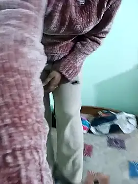 Kavya_Baby's cam snapshot