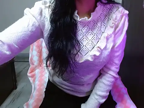 Khushiii_'s cam snapshot