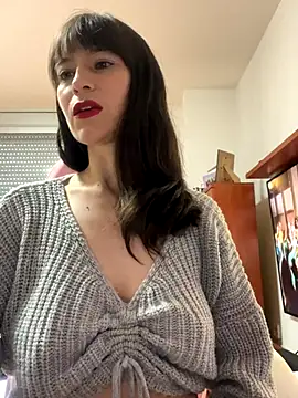 AlanaRius18 live sex cam