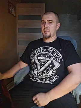 Foxyshaved's cam snapshot