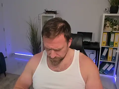 John-E-Dough's cam snapshot