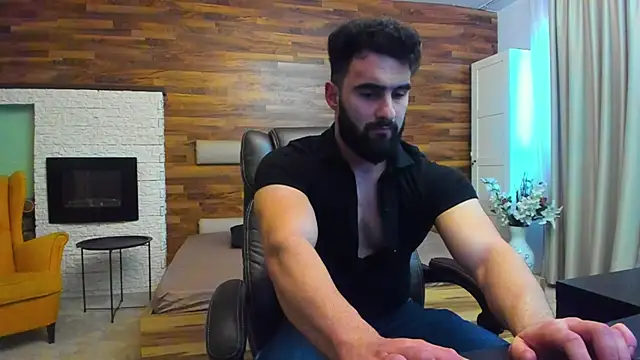 MicahLane's cam snapshot