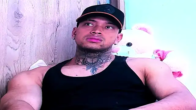 Stiven_collins live sex cam