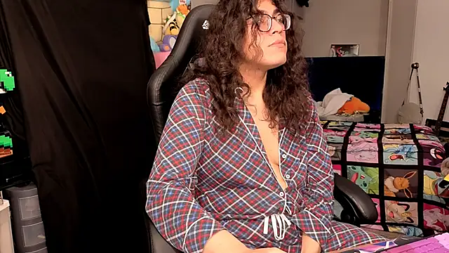 ShinyCherub live sex cam