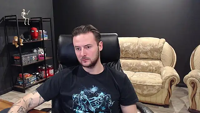 MihasikD's cam snapshot