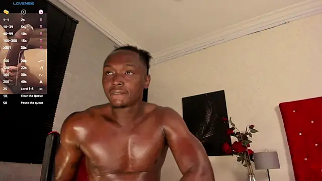 DannSmmith live sex cam