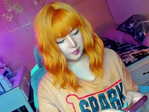 Alicia_Rose69 live sex cam