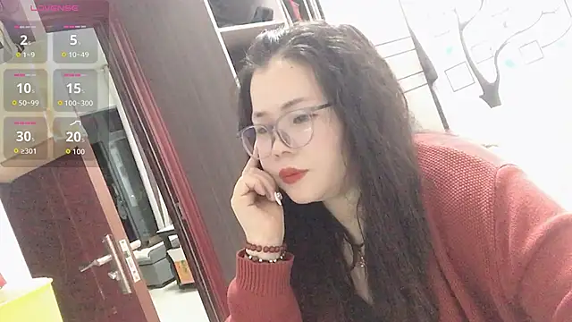 Huahua3187 live sex cam