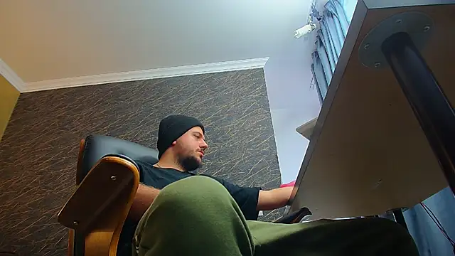 JoshKnights live sex cam