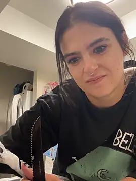 SafeinouterSpace live sex cam