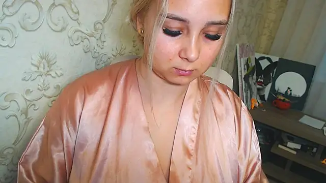 DolphinDreams live sex cam