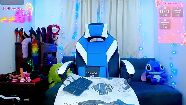 Aleexx___ live sex cam