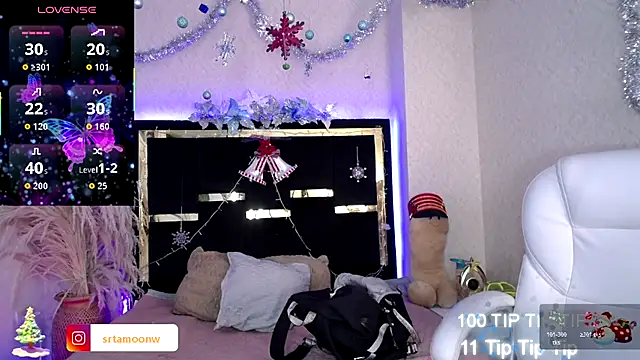 Moon_Water__ live sex cam
