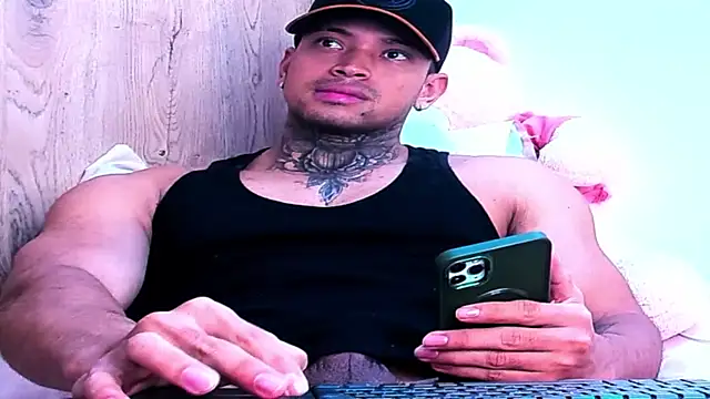 Stiven_collins live sex cam