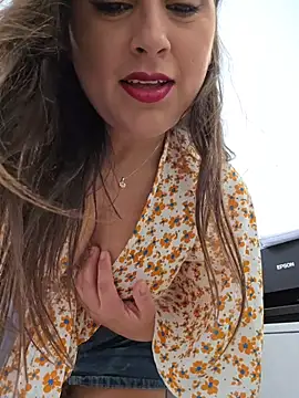 GatitaXD27 live sex cam