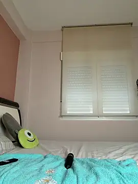 SOFIASWEETSECRETT live sex cam