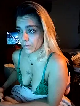 -hotdream- live sex cam